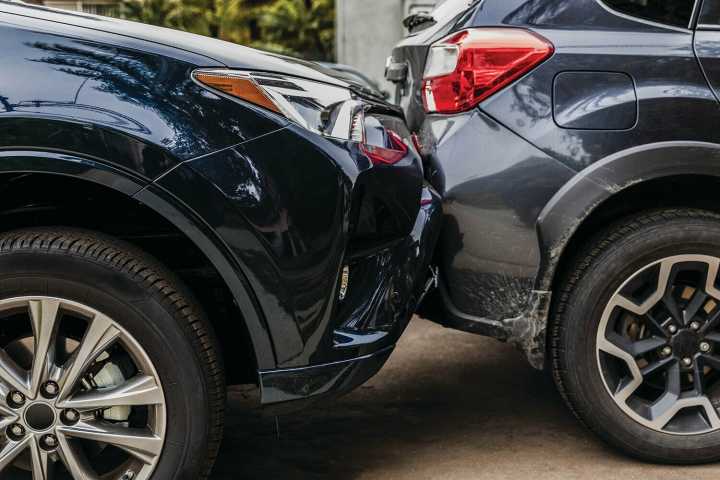 Study: Crash analysis provides overview of road safety in Peoria