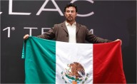 Checo Pérez lanza mensaje a Red Bull; esto dijo el mexicano en su primera conferencia como piloto de Cadillac