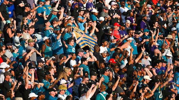 Dear Jaguars Fans: A Letter of Thanks from Team President Mark Lamping