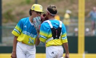 Puerto Rico cae blanqueado ante Venezuela en el inicio de la Pequeña Serie Mundial