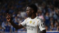 "El Real Madrid ha tenido al amo de la gestión, Carlo Ancelotti, y ni él ha podido con Vinícius"
