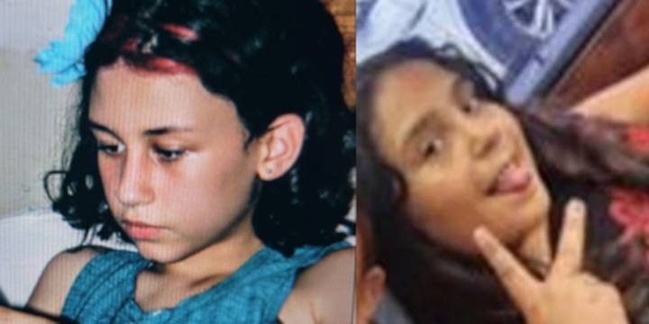 Amarillo police looking for missing 11, 12