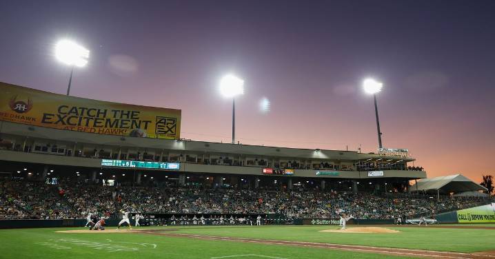 Diamondbacks Gameday Thread, #111: 8/2 @ Athletics