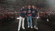 Ohio Native Matt Rife Breaks Record at Nationwide Arena in Emotional...