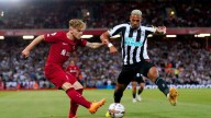 La Dramática Victoria del Liverpool Sobre Newcastle en Medio de la Agitación por Fichajes