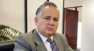Despacho Coello Trejo y excontralor de Hidalgo, “detrás de desprestigio en mi contra”: Santiago Nieto