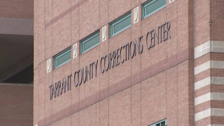 Tarrant County reports another in