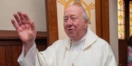 Case closed: Hartford police end investigation into priest accused of stealing money