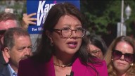 Illinois State Sen. Karina Villa announces run for state comptroller