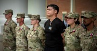 Army honors Fort Stewart soldiers for tackling suspect, providing aid to victims