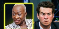 Joy Reid gives ‘history’ lesson claiming white people stole all of black people’s ideas