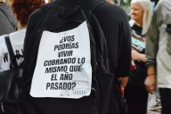 La Conadu inicia un plan de lucha con protestas de 48 horas semanales hasta septiembre