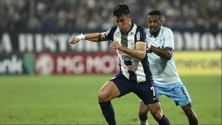 Cuánto paga U. Católica vs. Alianza Lima: apuestas y pronóstico para el partido de vuelta por Copa Sudamericana