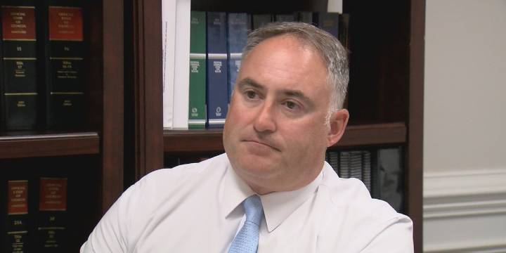 Charging the alleged Fort Stewart shooter: Who, what, and how explained by former JAG officer