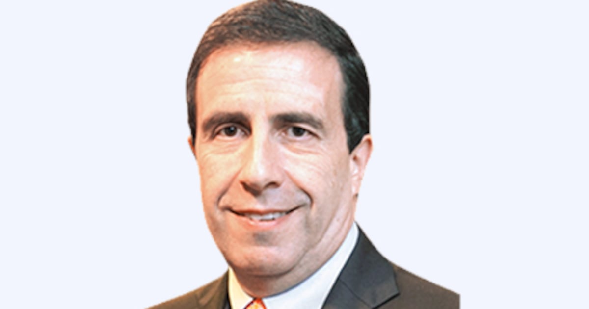 De los empresarios (3/5)