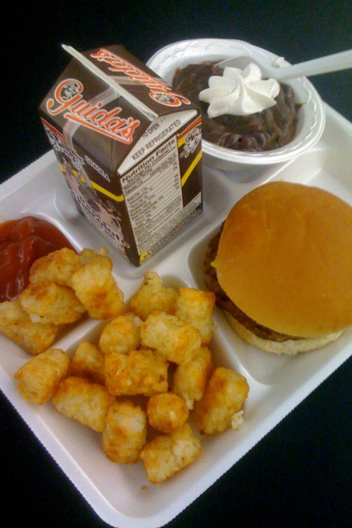 NYC Updates Food Standards Across City Agencies