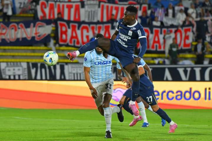 Néstor Gorosito aclaró cuál es el objetivo de Alianza Lima en la Sudamericana