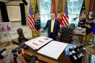 Trump Taps Project 2025 Contributor to Lead Key Labor Statistics Agency