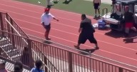 Man arrested for attacking St. Louis football coach at Farrington scrimmage