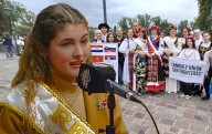 Sáenz Peña alista la Expo Feria de Colectividades con tres días de cultura, gastronomía y elección de soberanas