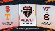Rally Cry Championship Tour Returns for 2025 with EA SPORTS™ College Football 26