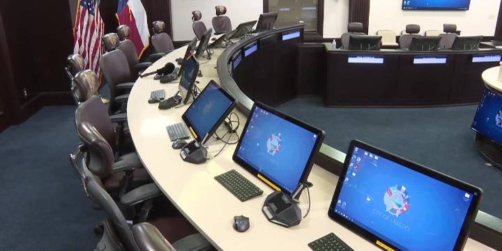 Laredo City Council to discuss raises for city employees