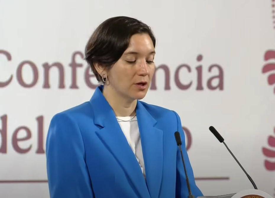 Afirma Gobierno de Sheinbaum que homicidios han bajado 25.3% desde el inicio del sexenio