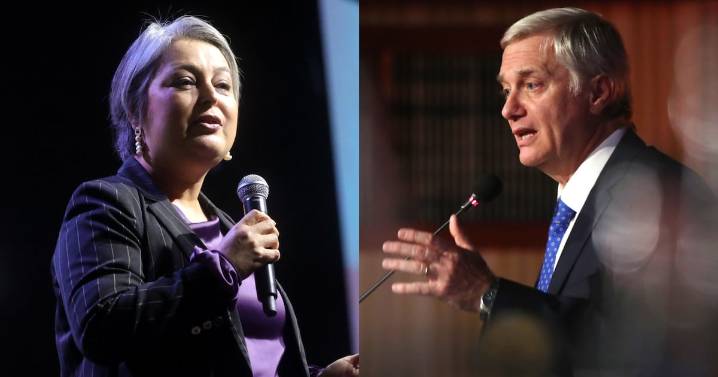 Cadem: 29% votaría por Kast y 25% por Jara si las elecciones presidenciales fueran este domingo