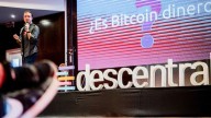 Descentralizar 2025: Posadas será sede del evento gratuito sobre bitcoin más grande del país