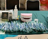 Finaliza IMSS Hidalgo actividades para la Segunda Feria de Salud Bucal 2025