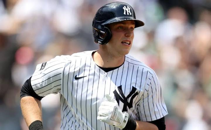 Ben Rice’s contract and salary with the New York Yankees: How much does the first baseman earn?