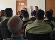 Alcaldía de Maneiro prepara personal para fortalecer Operativo de Convivencia y Paz Ciudadana