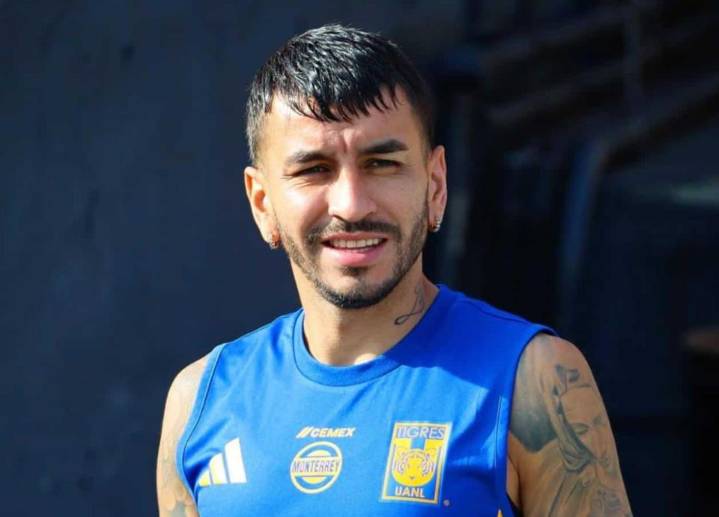 Así jugará Tigres ante América