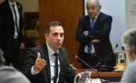 Piden indagar al secretario de Trabajo por querer intervenir la UATRE