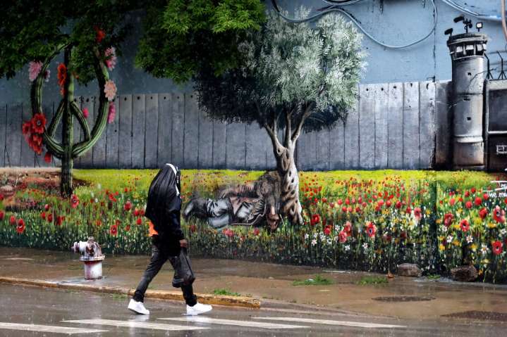 Woman charged with hate crime after Pilsen mural vandalized
