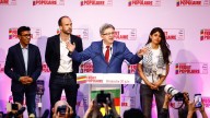 Collboni no es el único: los precedentes de prohibiciones de Israel a la entrada de políticos en el país