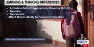 Better Living: Helping neurodivergent students succeed