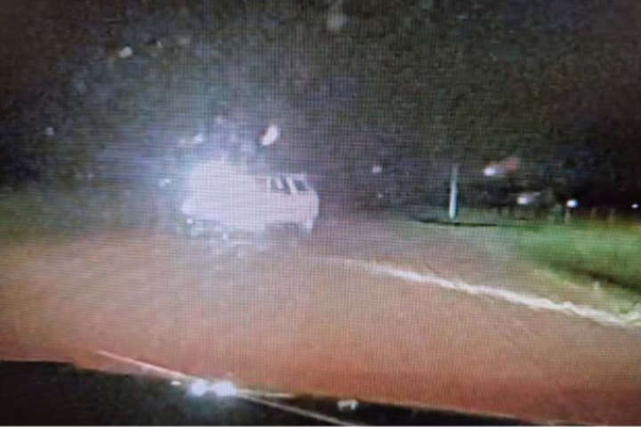 Lacombe Police Service seeking publics assistance after dangerous incident