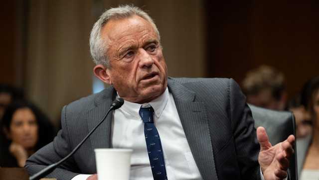 HHS staffers ask RFK Jr. to ‘stop spreading inaccurate health information’ in wake of CDC shooting