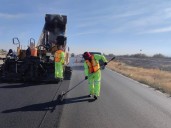 Repara Bachetón 21 mil 496 baches