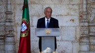 Portugal promulga decreto ley para paliar efectos de incendios