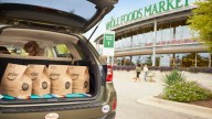 Amazon turns grocery business on its head again
