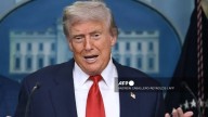 Trump prolonga tregua de aranceles con China por 90 días más