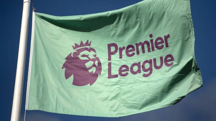 Richard Masters on whether the Premier League needs more competitive balance