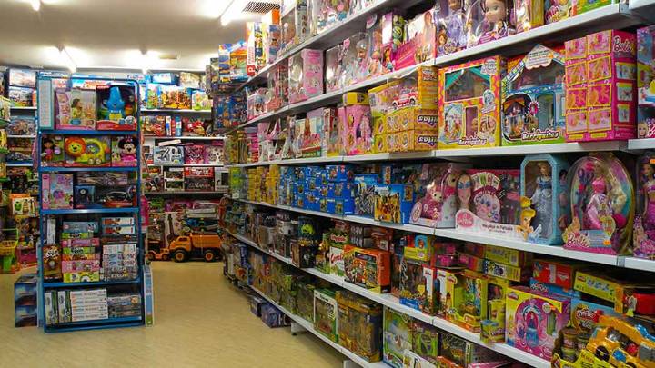 Día del Niño 2025: las ventas de juguetes cayeron 5,2% y preocupa el avance de las importaciones