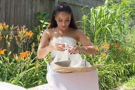 Bride Left in Tears from Mother-in-Law's 'Surprise' Bridal Shower Gift (Exclusive)