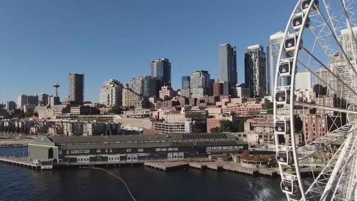 Seattle's chief economist warns of Trump's tariff impact