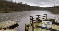 Woman found dead in reservoir named by police after major rescue operation