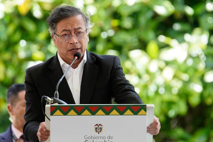 Ni comandante, ni jefe