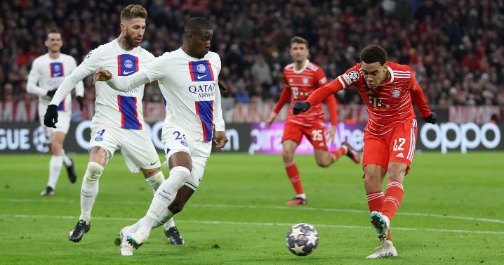 Nordi Mukiele explains Sunderland transfer decision after PSG move confirmed